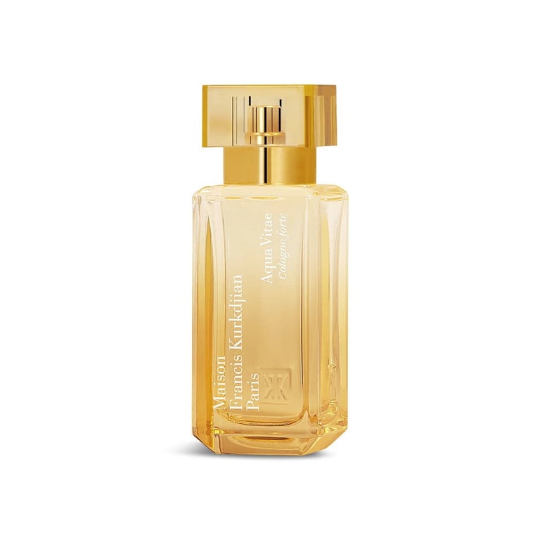 Maison Francis Kurkdjian Aqua Vitae Forte Eau de Cologne