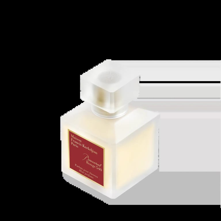 Maison Francis Kurkdjian Baccarat Rouge 540 Hair Hair