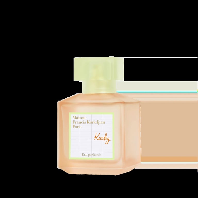 Maison Francis Kurkdjian Kurky Eau