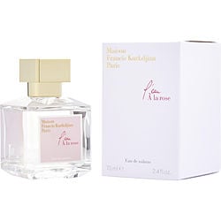 Maison Francis Kurkdjian L'eau A La Rose