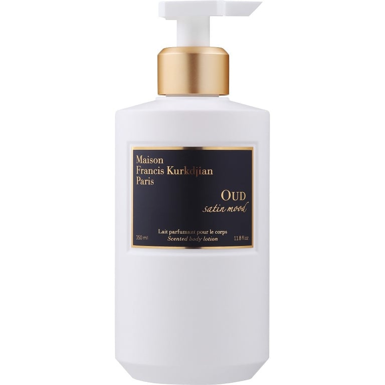 Maison Francis Kurkdjian Maison francis kurkdjian Lait Corporel Oud Satin Mood