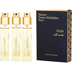 Maison Francis Kurkdjian Oud Silk Mood X 3