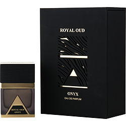 Maison Ghandour Royal Oud Onyx