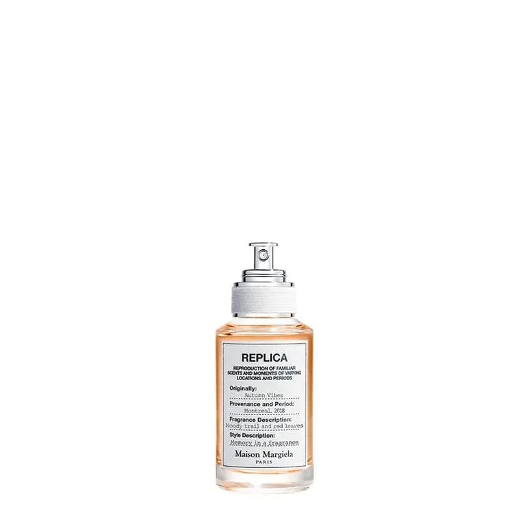 Maison Margiela Autumn Vibes