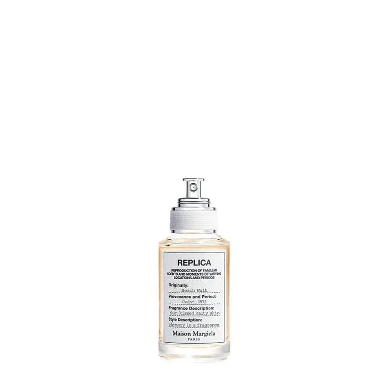Maison Margiela Beach Walk
