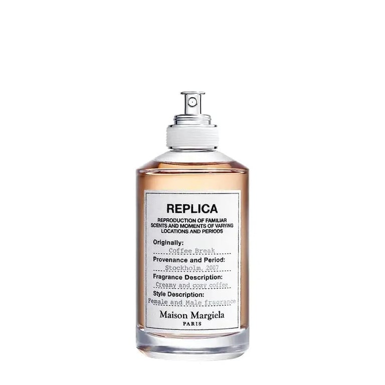 Maison Margiela Coffee Break