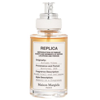 Maison Margiela Maison MargielaReplica Autumn Vibes 1oz