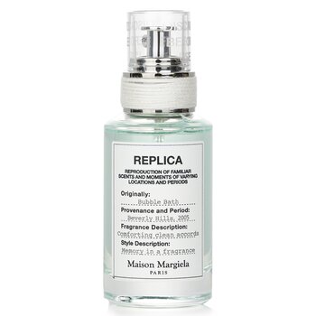 Maison Margiela Maison MargielaReplica Bubble Bath 1oz