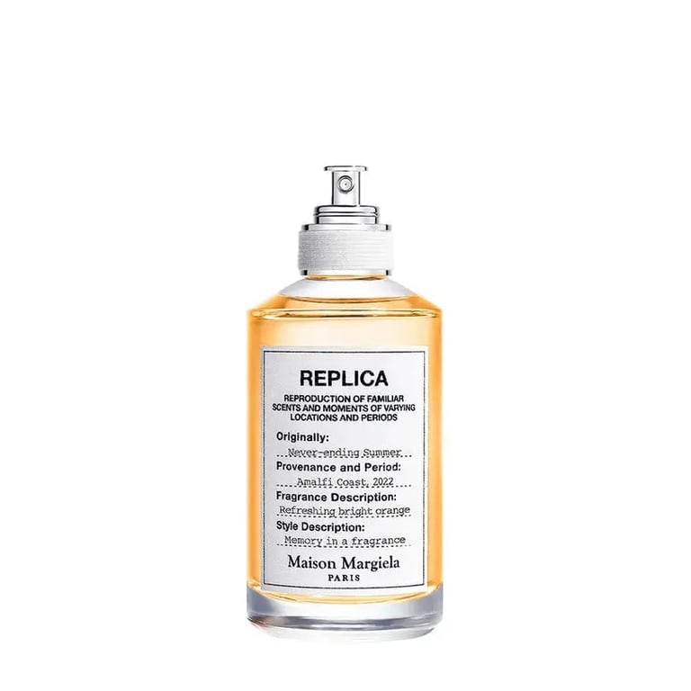 Maison Margiela Never ending summer