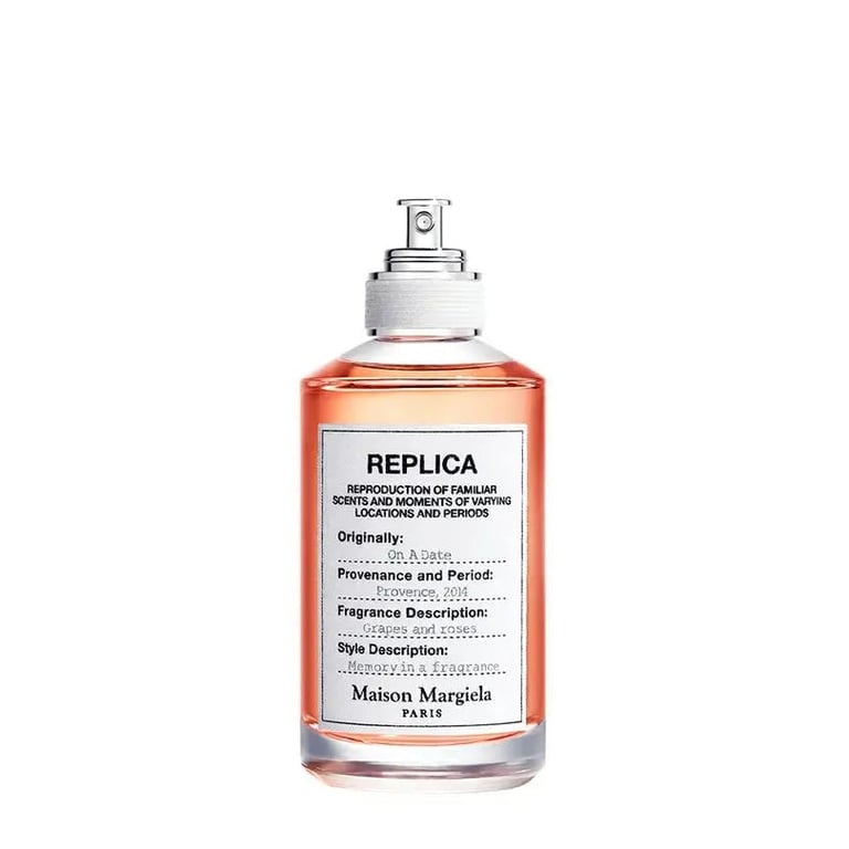 Maison Margiela On A Date
