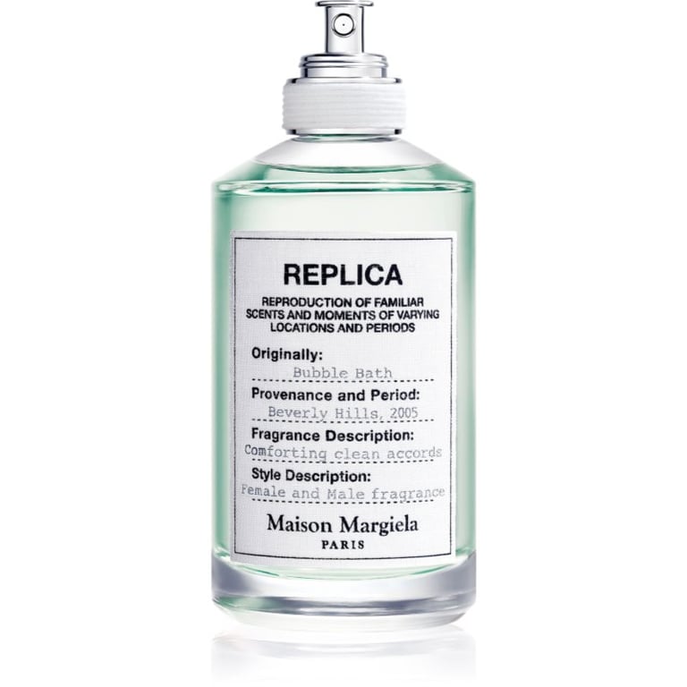 Maison Margiela REPLICA Bubble Bath