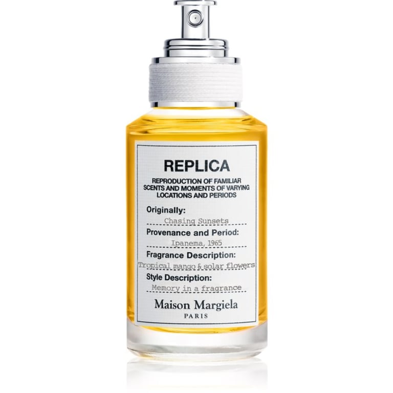 Maison Margiela REPLICA Chasing Sunsets