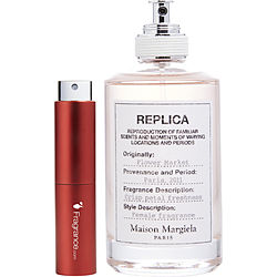 Maison Margiela Replica Flower Market