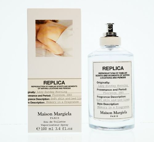 Maison Margiela Replica Lazy Sunday Morning
