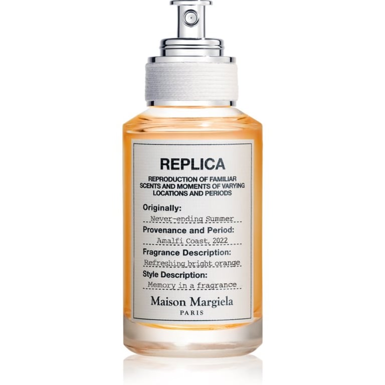 Maison Margiela REPLICA Never ending Summer