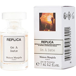 Maison Margiela Replica On A Date 0.2