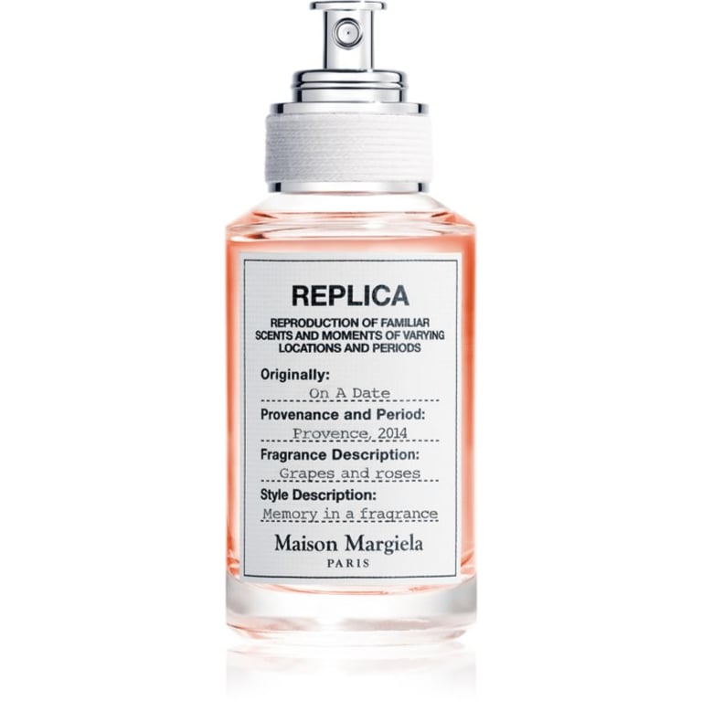 Maison Margiela REPLICA On A Date