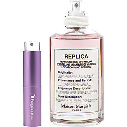 Maison Margiela Replica Springtime In A Park