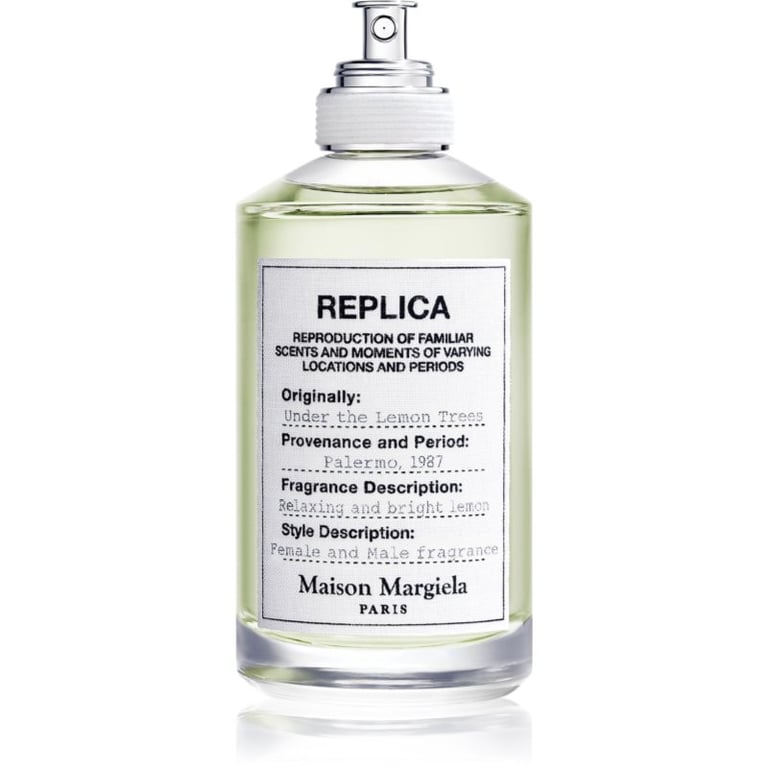 Maison Margiela REPLICA Under the Lemon Trees
