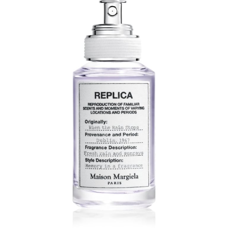 Maison Margiela REPLICA When the Rain Stops