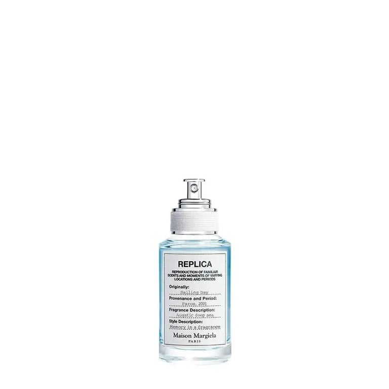 Maison Margiela Sailing Day