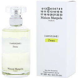 Maison Margiela Untitled L'eau