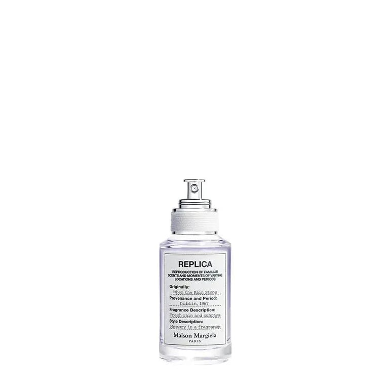 Maison Margiela When The Rain Stops