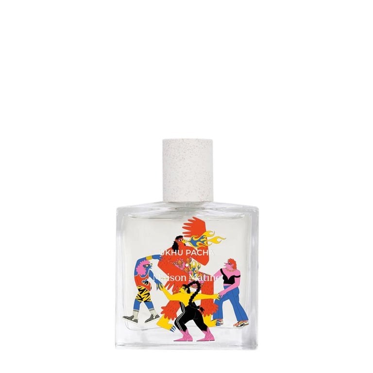 Maison matine Fragrance