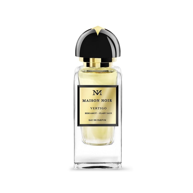 Maison noir Vertigo 236