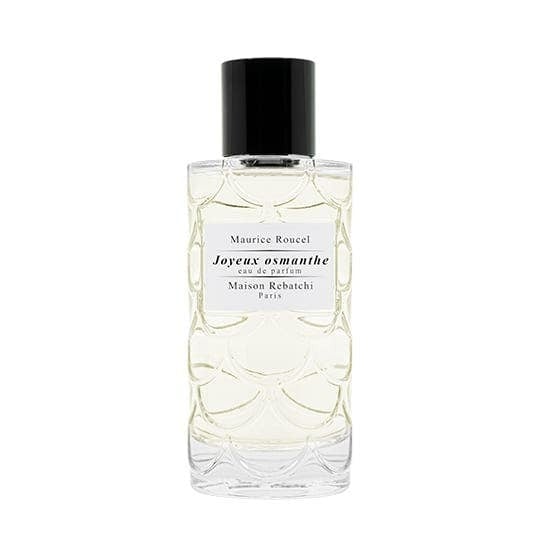 Maison rebatchi Joyeux Osmanthe