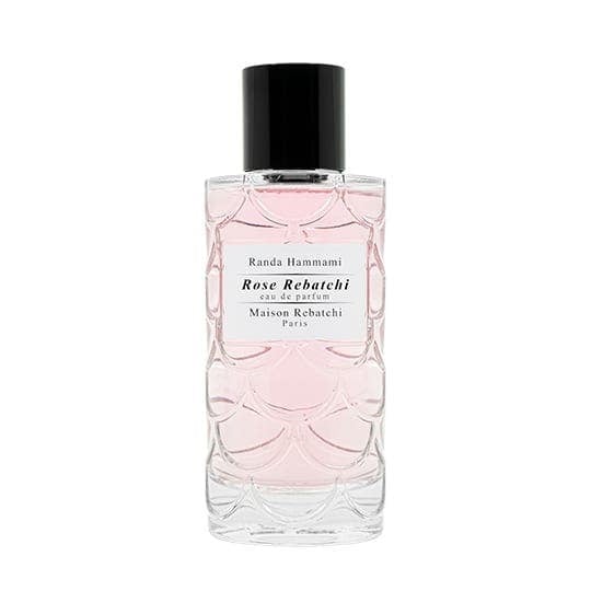 Maison rebatchi Rose Rebatchi Women