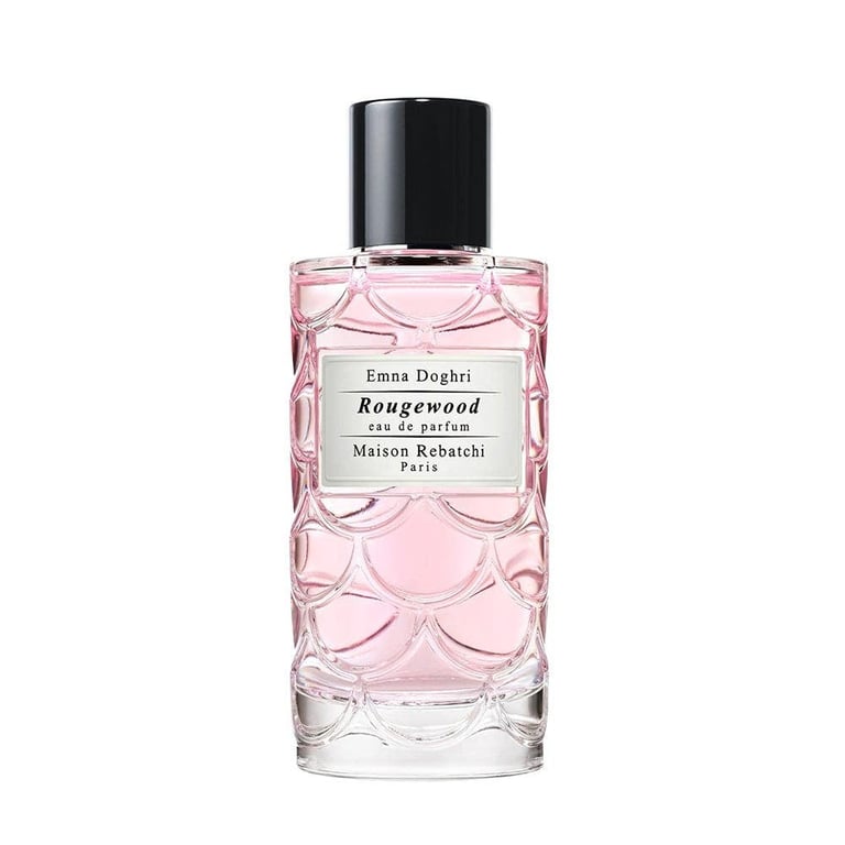 Maison rebatchi Rougewood