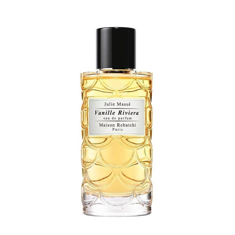 Maison rebatchi Vanille Riviera Women