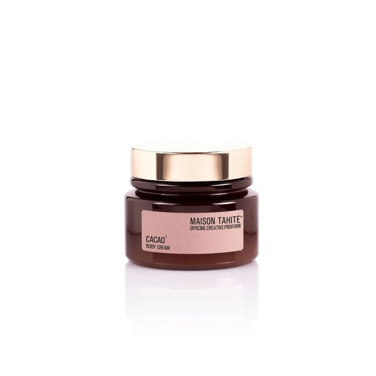 Maison Tahité Cacao² Körpercreme