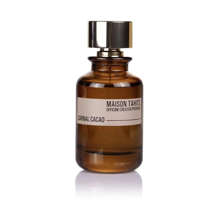 Maison Tahité Carnal Cacao