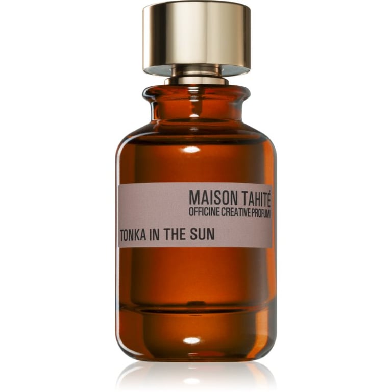 Maison Tahité Maison Tahité Tonka in the Sun