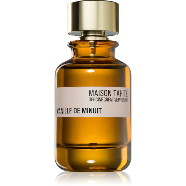 Maison Tahité Maison Tahité Vanille de Nuit