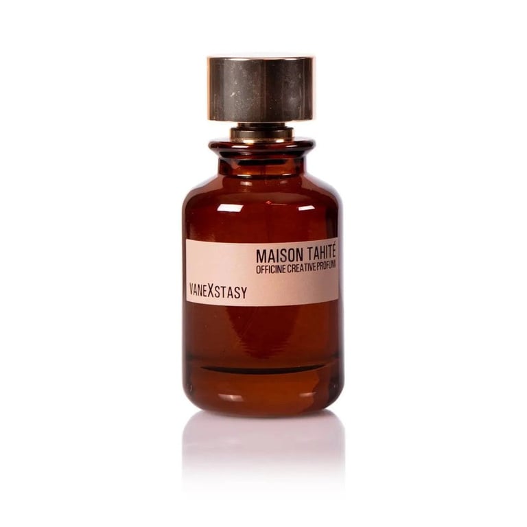 Maison Tahité VaneXstasy