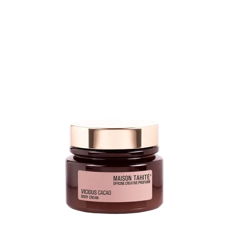 Maison Tahité Vicious Cacao Körpercreme