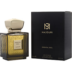 Majouri Oriental Soul