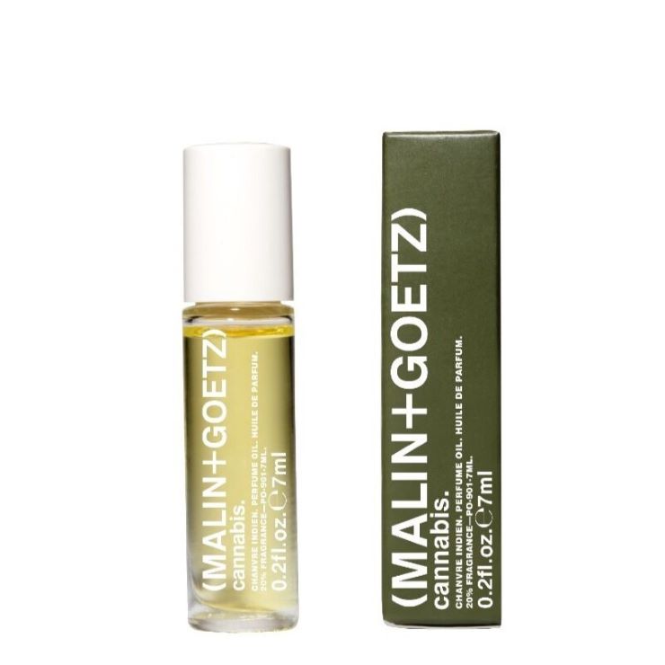MALIN+GOETZ cannabis .