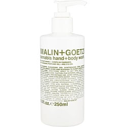 Malin + Goetz HAND & Malin Goetz Cannabis BODY WASH