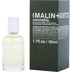 MALIN+GOETZ Malin Goetz Cannabis