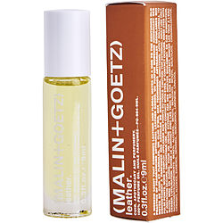 Malin + Goetz PERFUME Malin Goetz Leather OIL