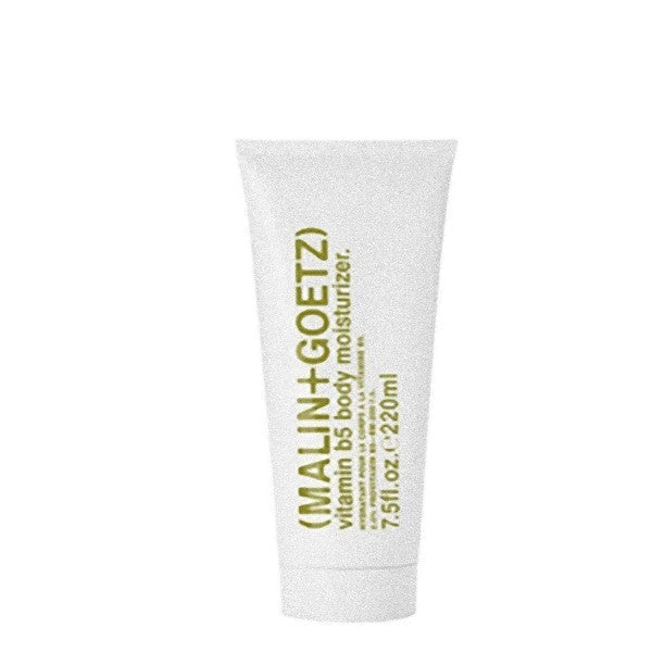 MALIN+GOETZ Vitamin B5 Feuchtigkeitsspendende Körpercreme Körpercreme