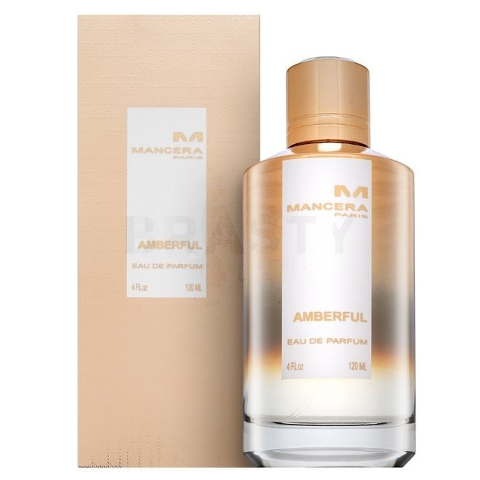 Mancera Amberful