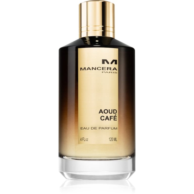 Mancera Aoud Café