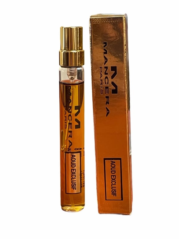 Mancera Aoud Exclusif for Women ( ) 0.27 oz