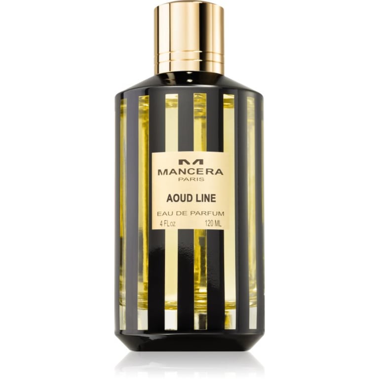 Mancera Aoud Line