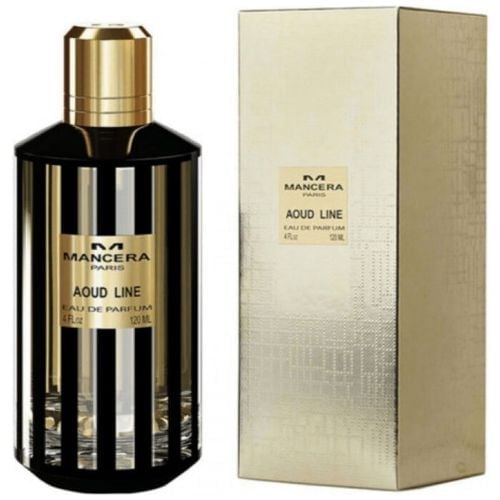 Mancera Aoud Line